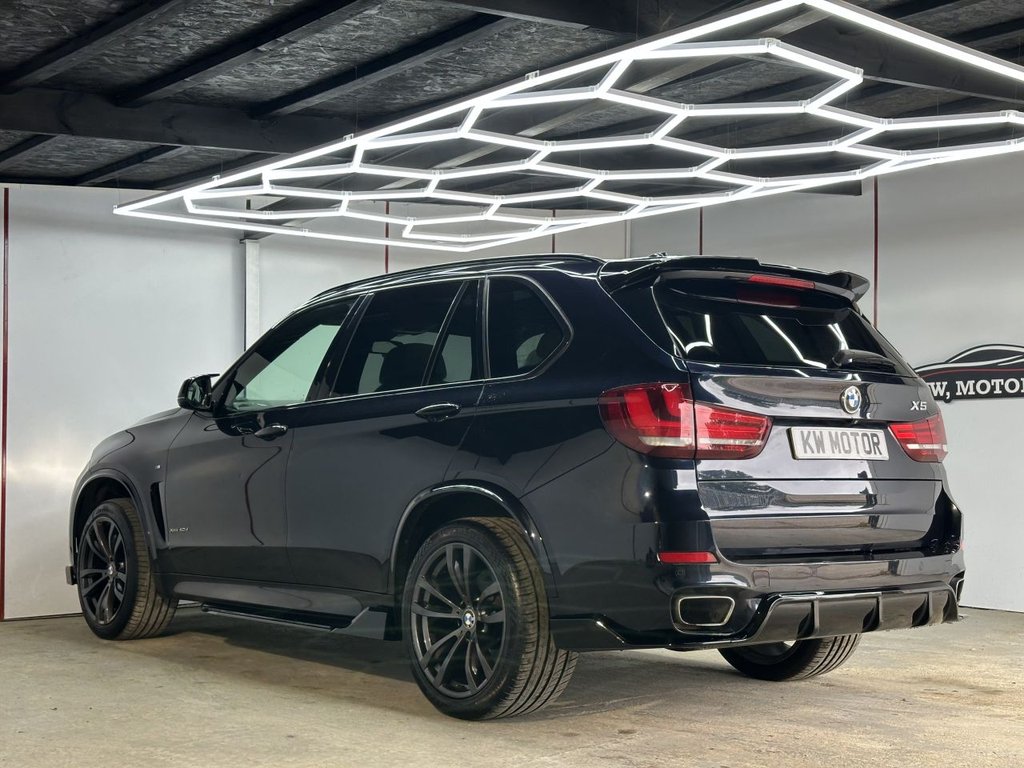 Used BMW X5 2017 for sale - 75843072: Photo 13