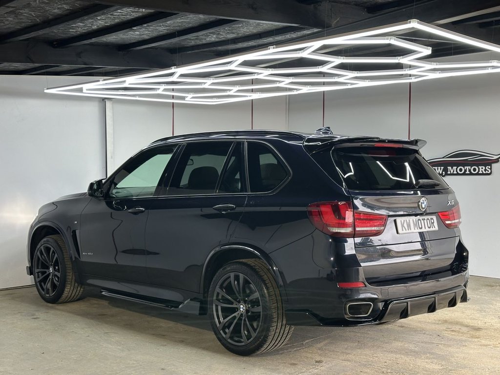 Used BMW X5 2017 for sale - 75843072: Photo 14