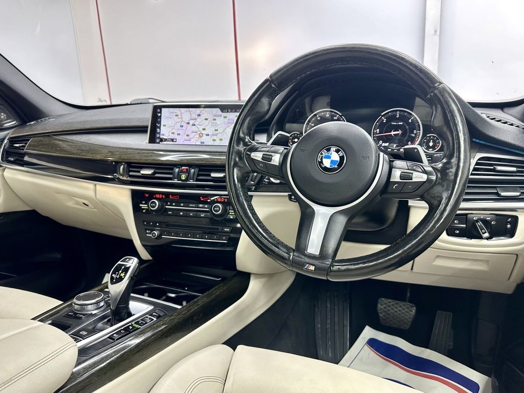 Used BMW X5 2017 for sale - 75843072: Photo 16