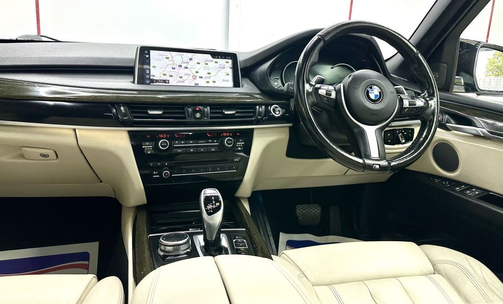 Used BMW X5 2017 for sale - 75843072: Photo 17