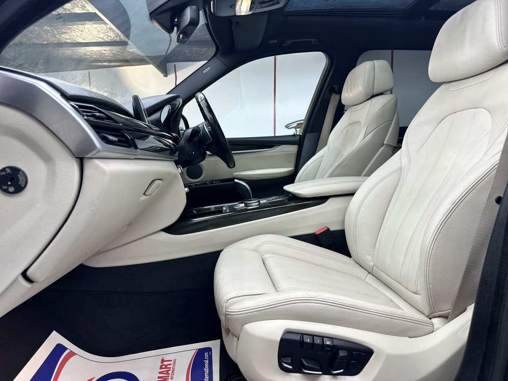 Used BMW X5 2017 for sale - 75843072: Photo 21