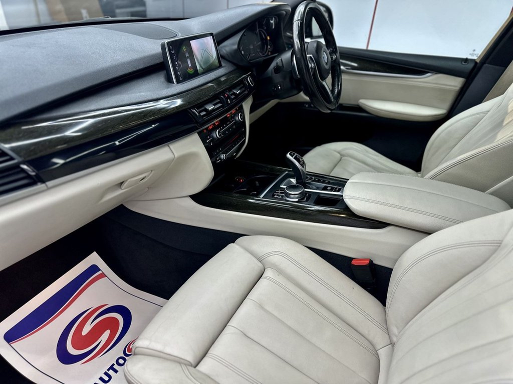 Used BMW X5 2017 for sale - 75843072: Photo 23