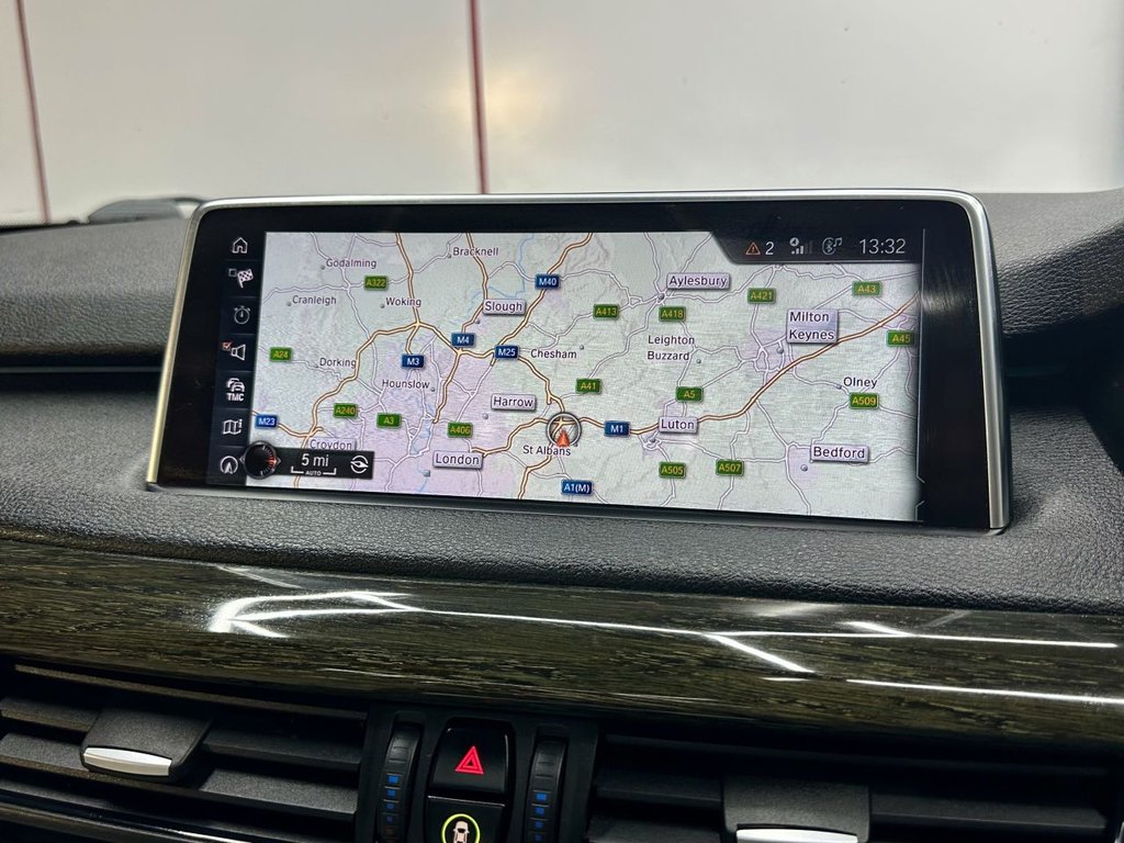 Used BMW X5 2017 for sale - 75843072: Photo 30