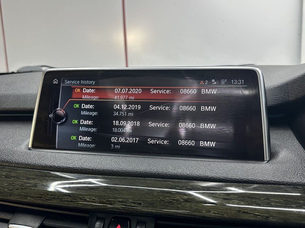 Used BMW X5 2017 for sale - 75843072: Photo 31