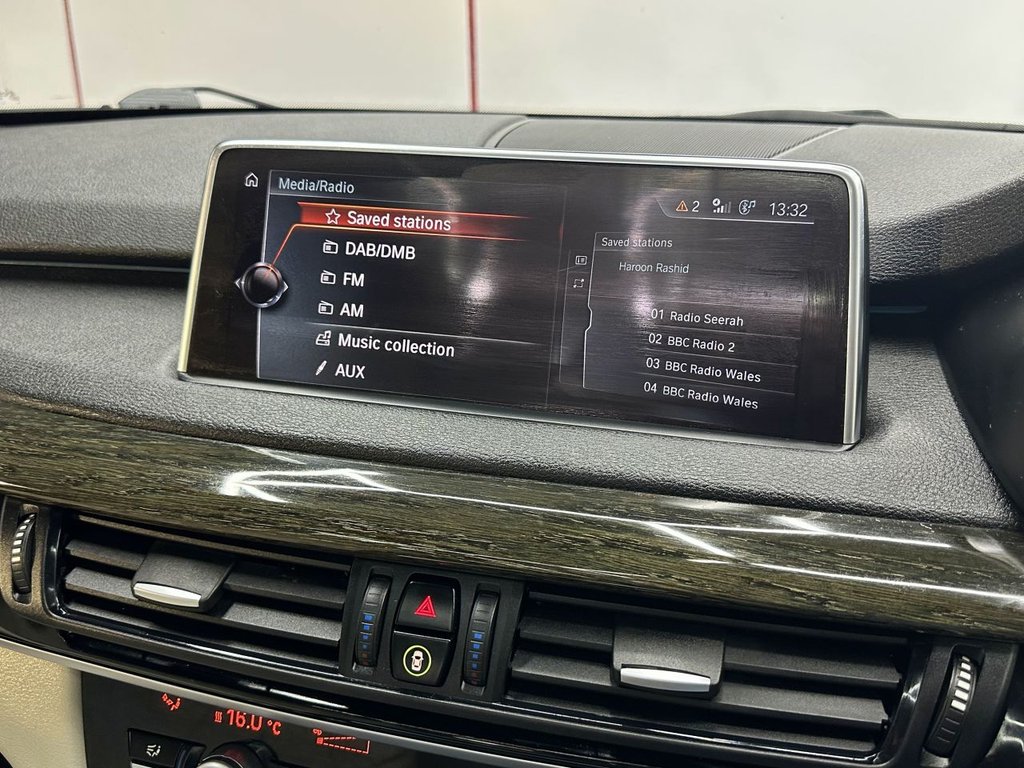 Used BMW X5 2017 for sale - 75843072: Photo 32