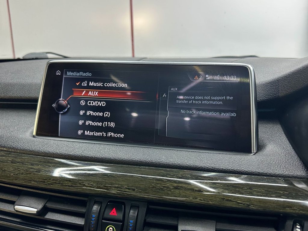 Used BMW X5 2017 for sale - 75843072: Photo 33