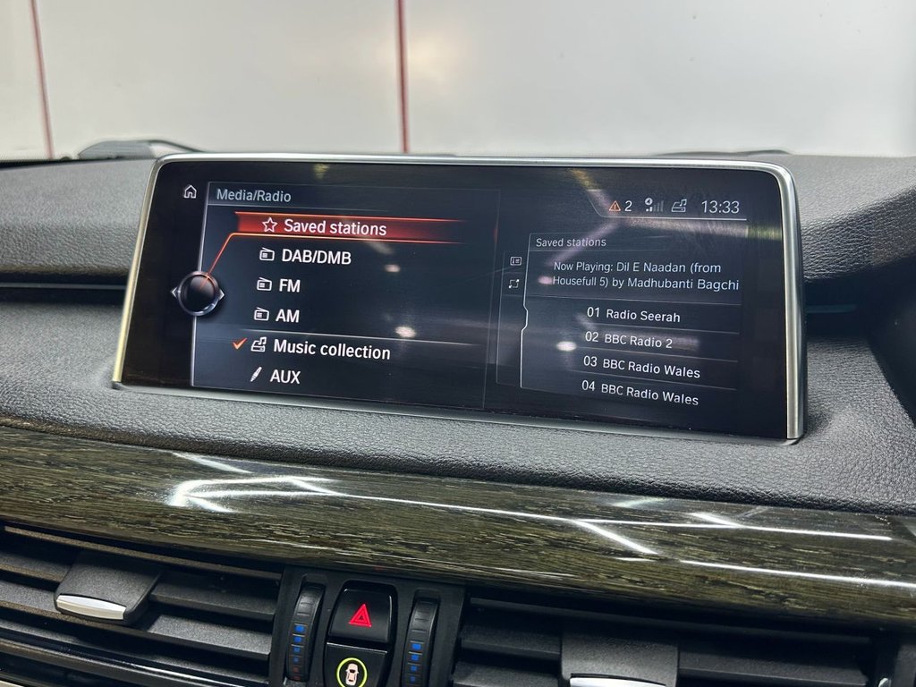 Used BMW X5 2017 for sale - 75843072: Photo 34