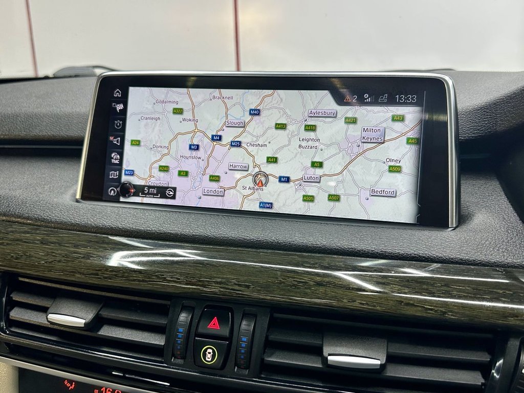 Used BMW X5 2017 for sale - 75843072: Photo 35