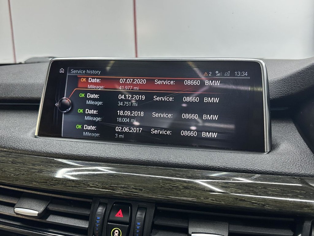 Used BMW X5 2017 for sale - 75843072: Photo 36