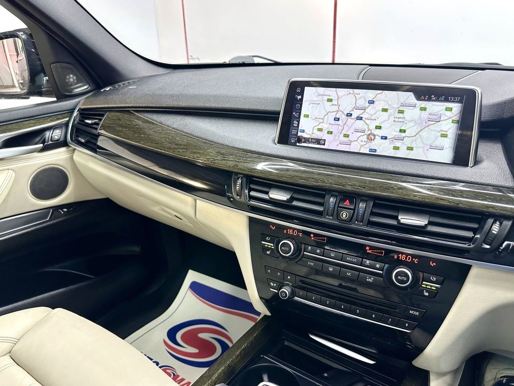 Used BMW X5 2017 for sale - 75843072: Photo 38