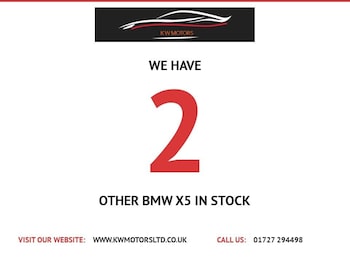 Used BMW X5 2017 for sale - 75843072: Photo