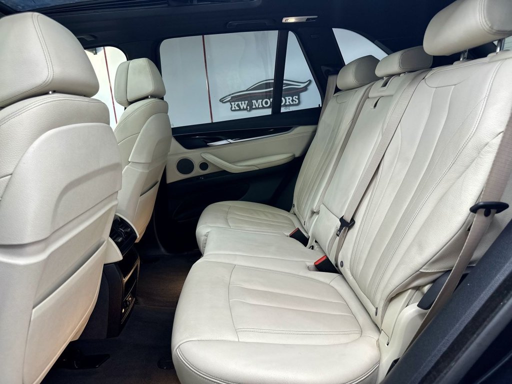 Used BMW X5 2017 for sale - 75843072: Photo 42