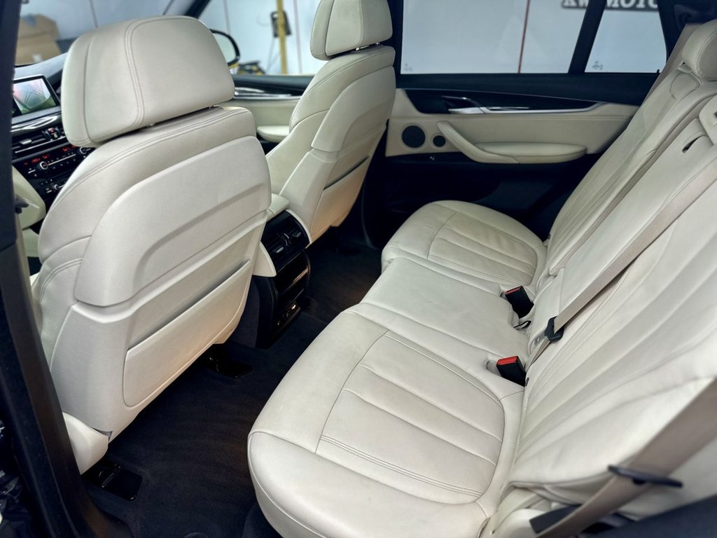 Used BMW X5 2017 for sale - 75843072: Photo 43