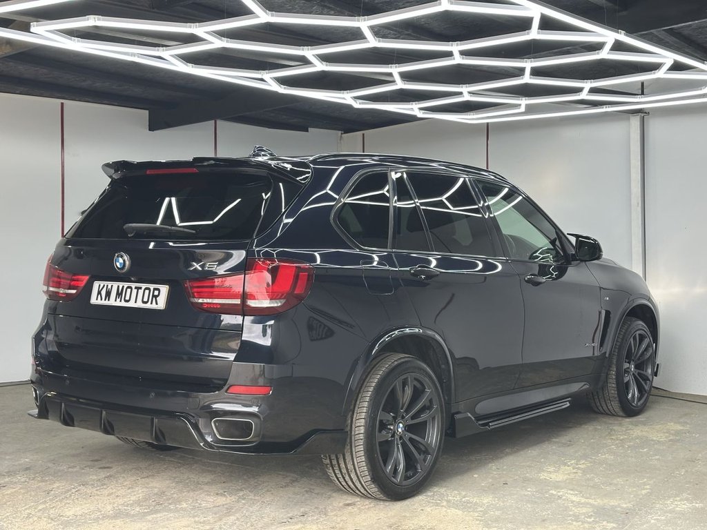 Used BMW X5 2017 for sale - 75843072: Photo 7