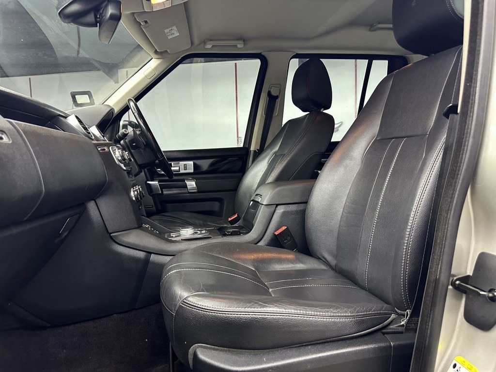Used Land Rover Discovery 4 2016 for sale - 77394455: Photo 21