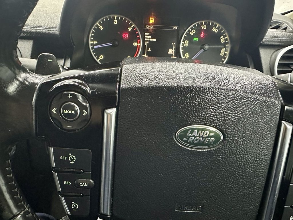 Used Land Rover Discovery 4 2016 for sale - 77394455: Photo 26