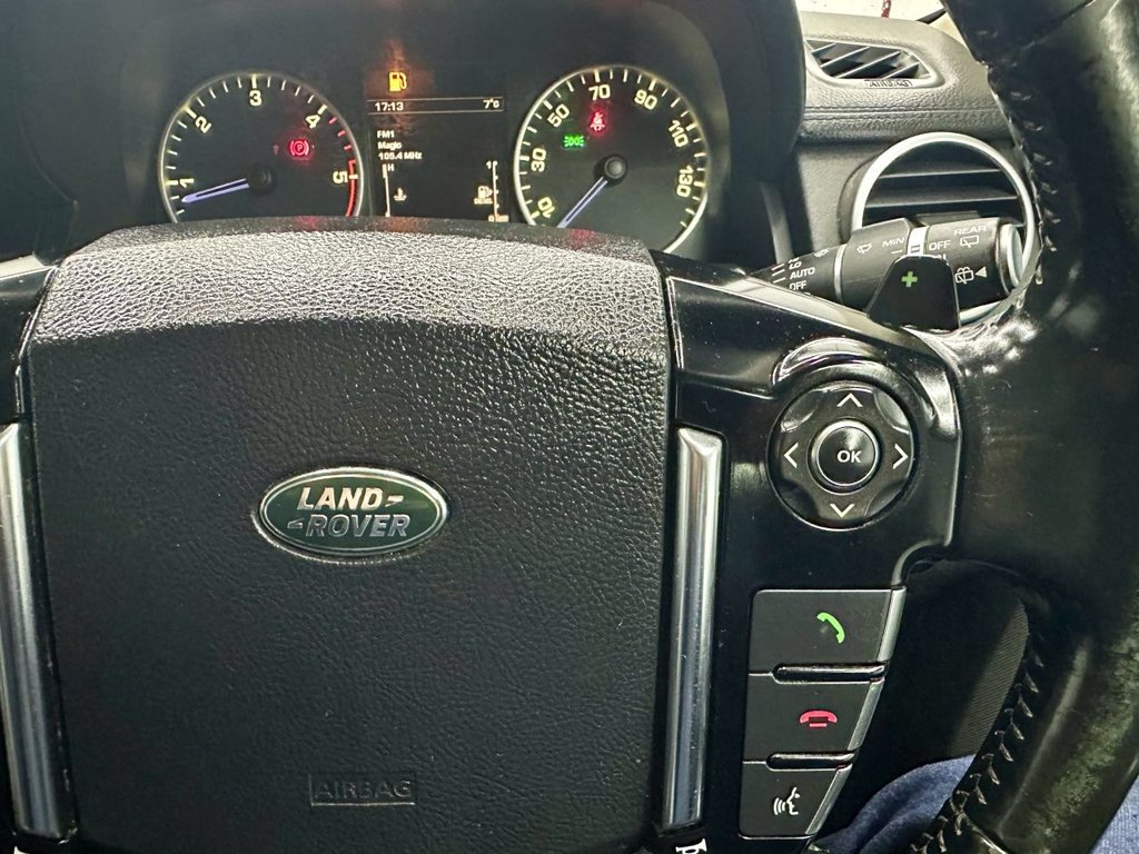 Used Land Rover Discovery 4 2016 for sale - 77394455: Photo 27