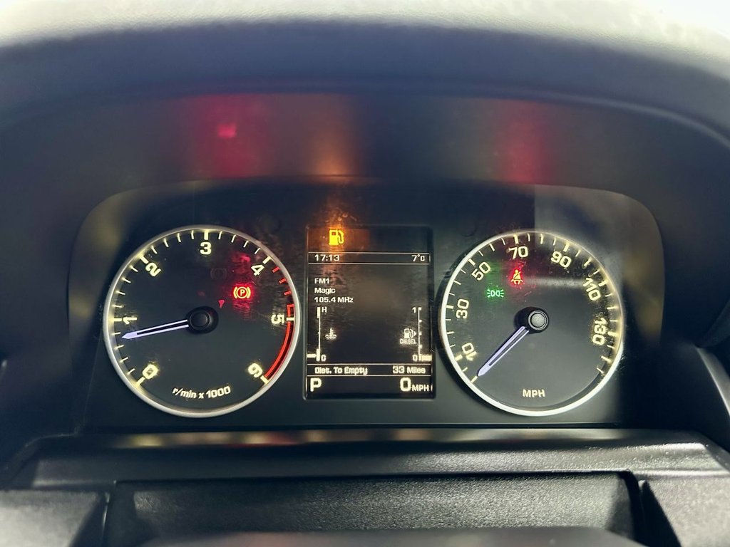 Used Land Rover Discovery 4 2016 for sale - 77394455: Photo 29