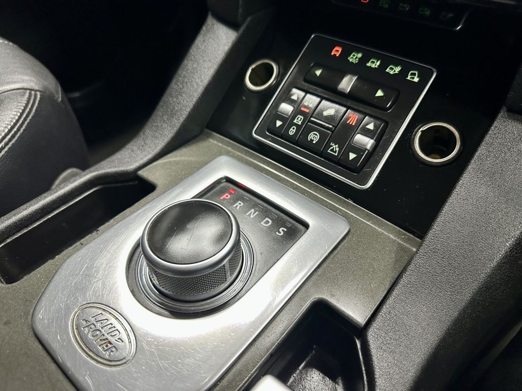 Used Land Rover Discovery 4 2016 for sale - 77394455: Photo 30