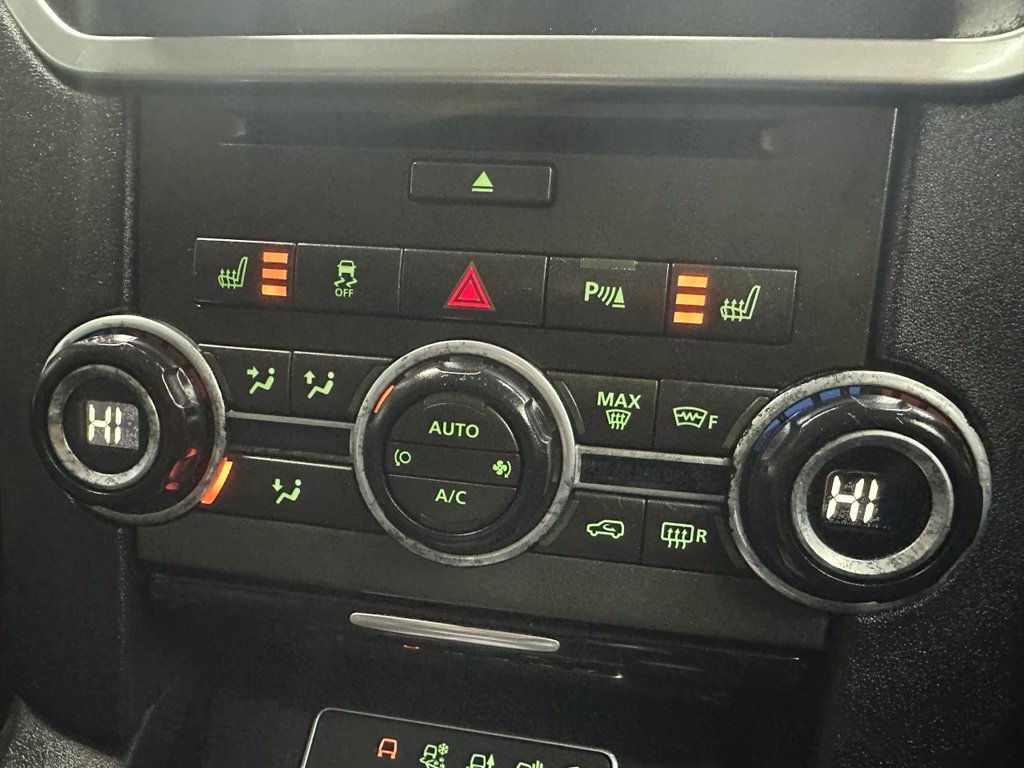 Used Land Rover Discovery 4 2016 for sale - 77394455: Photo 31