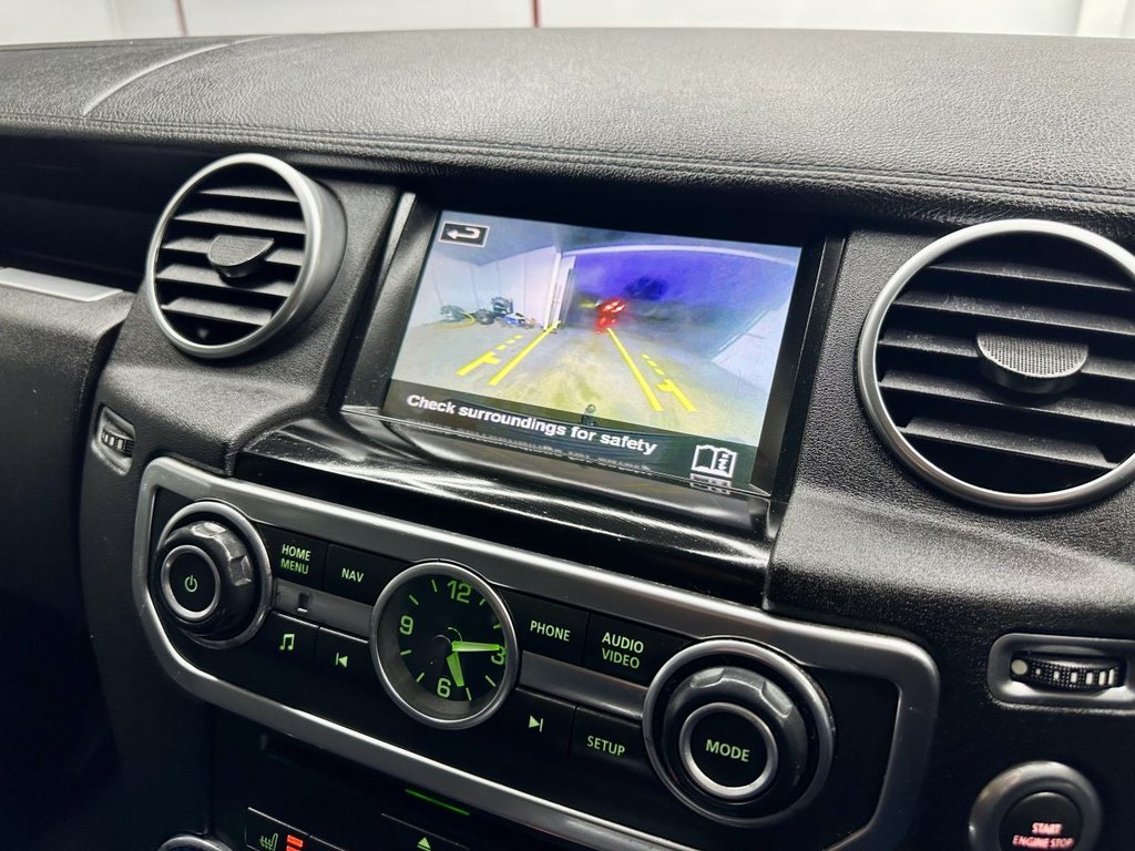 Used Land Rover Discovery 4 2016 for sale - 77394455: Photo 32