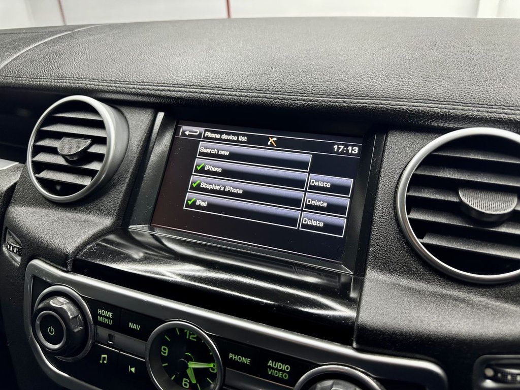 Used Land Rover Discovery 4 2016 for sale - 77394455: Photo 34