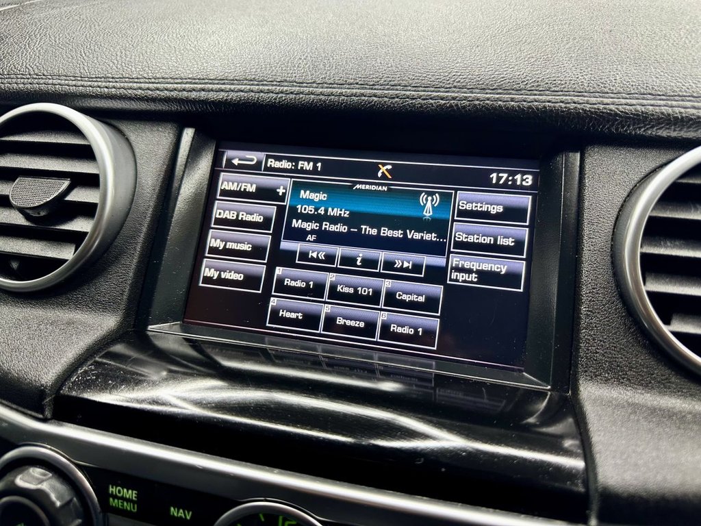 Used Land Rover Discovery 4 2016 for sale - 77394455: Photo 35