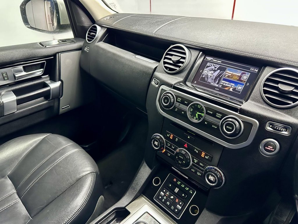 Used Land Rover Discovery 4 2016 for sale - 77394455: Photo 36