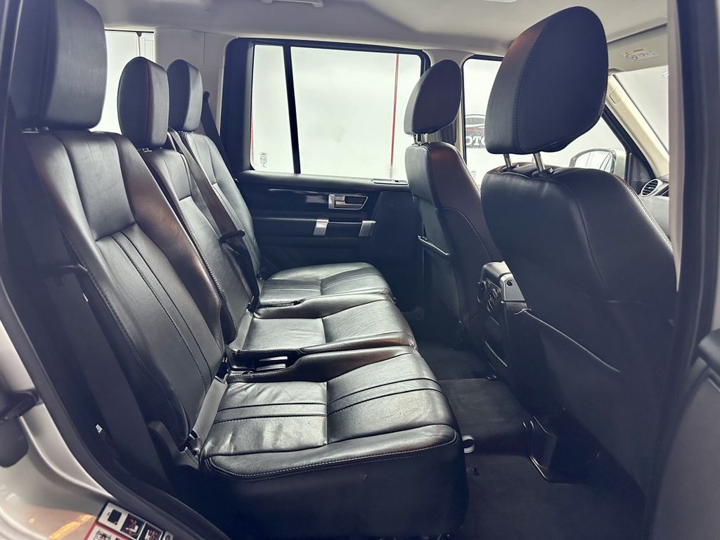 Used Land Rover Discovery 4 2016 for sale - 77394455: Photo 38