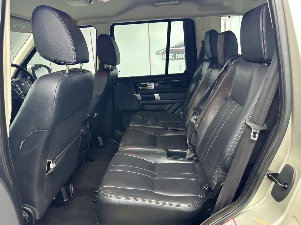 Used Land Rover Discovery 4 2016 for sale - 77394455: Photo 40