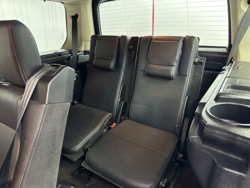 Used Land Rover Discovery 4 2016 for sale - 77394455: Photo 41