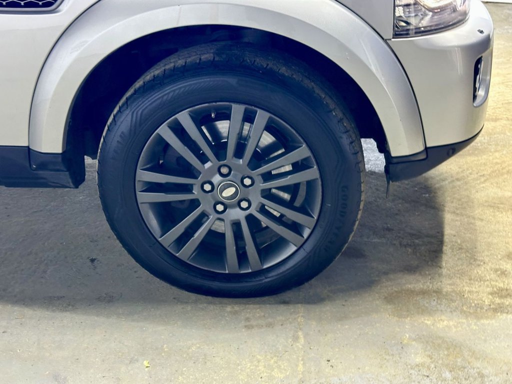 Used Land Rover Discovery 4 2016 for sale - 77394455: Photo 44