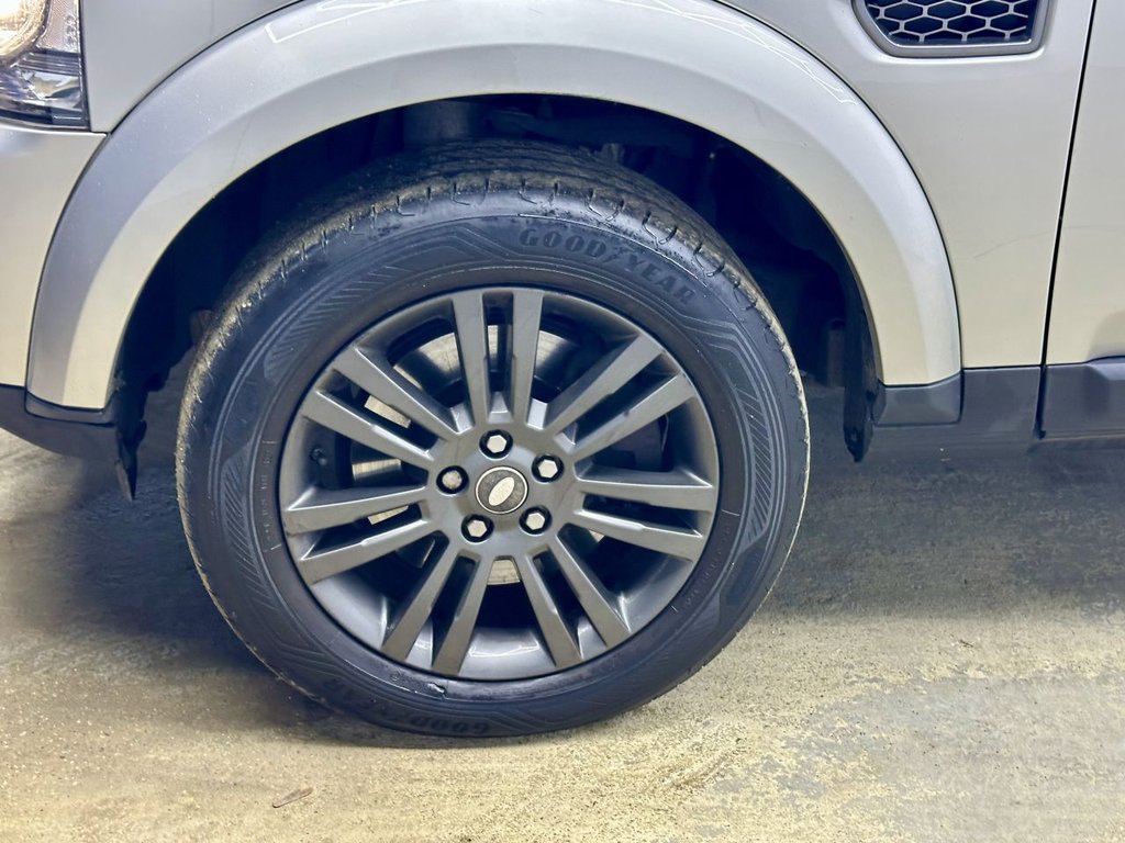 Used Land Rover Discovery 4 2016 for sale - 77394455: Photo 46