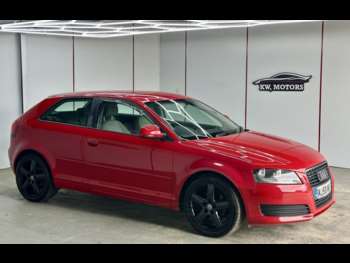 Used Audi A3 2008 for sale - 75163063: Photo