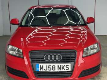 Used Audi A3 2008 for sale - 75163063: Photo