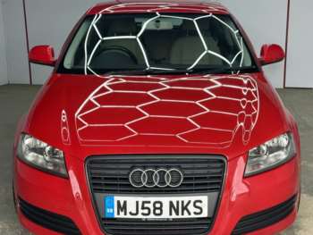 Used Audi A3 2008 for sale - 75163063: Photo