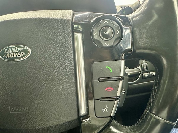 Used Land Rover Discovery 4 2016 for sale - 74795285: Photo 24