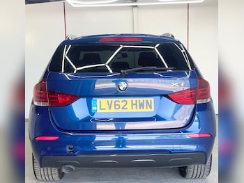 Used BMW X1 2012 for sale - 79221659: Photo