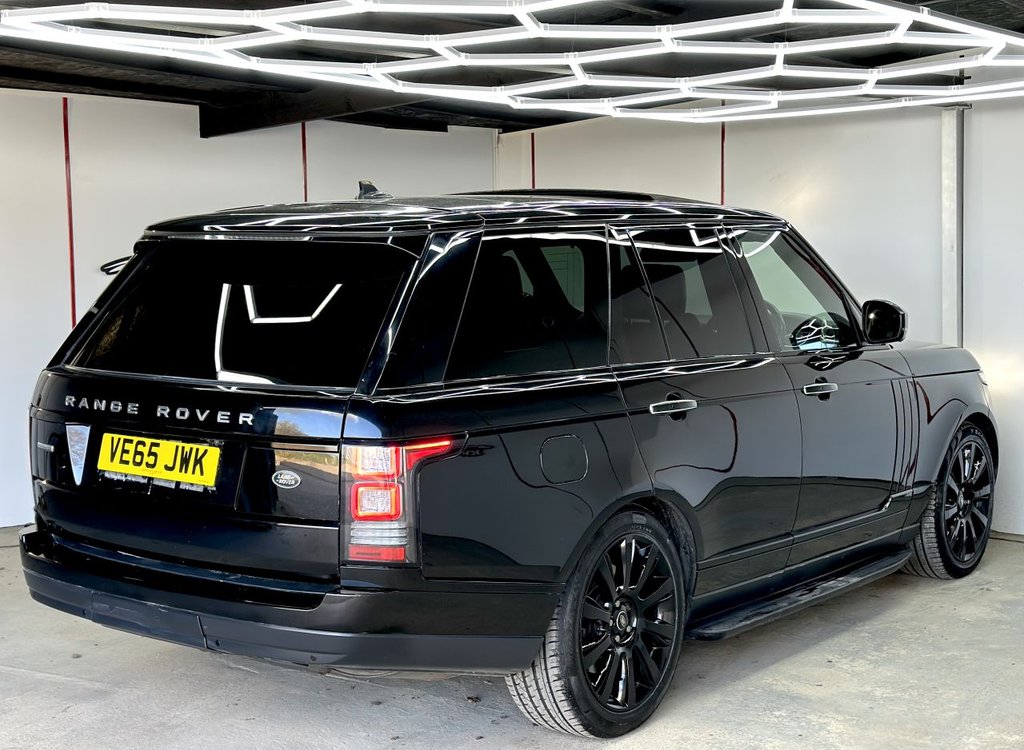 Used Land Rover Range Rover 2015 for sale - 78096909: Photo 12