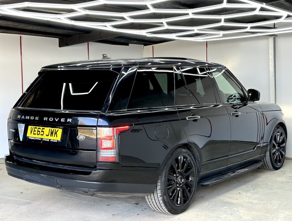 Used Land Rover Range Rover 2015 for sale - 78096909: Photo 13