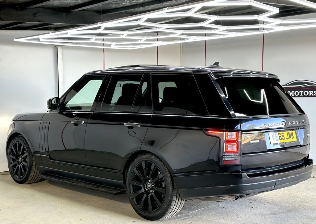 Used Land Rover Range Rover 2015 for sale - 78096909: Photo 14