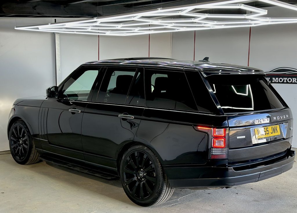 Used Land Rover Range Rover 2015 for sale - 78096909: Photo 16