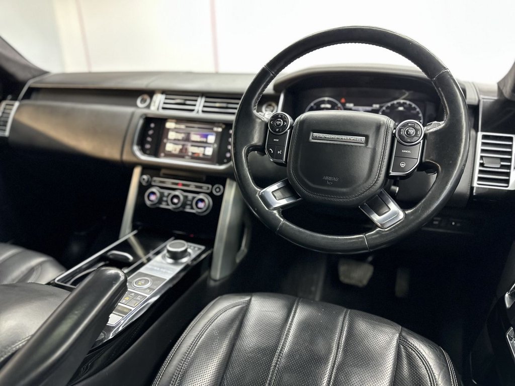 Used Land Rover Range Rover 2015 for sale - 78096909: Photo 17