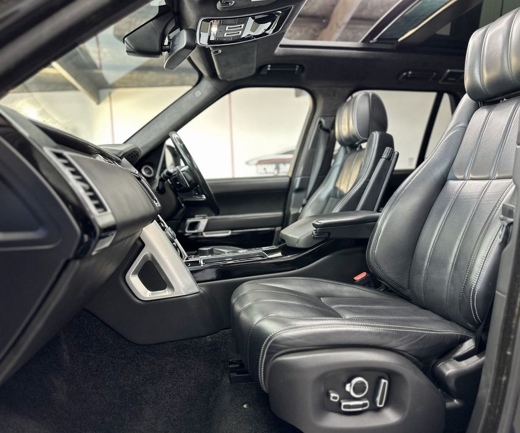 Used Land Rover Range Rover 2015 for sale - 78096909: Photo 18
