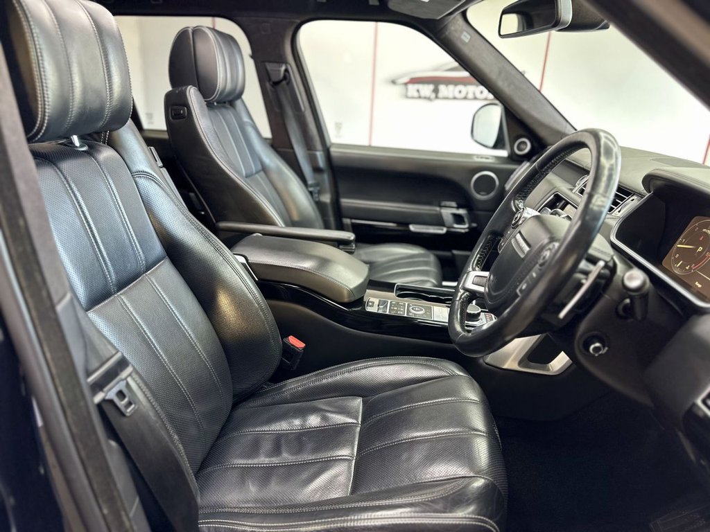 Used Land Rover Range Rover 2015 for sale - 78096909: Photo 19