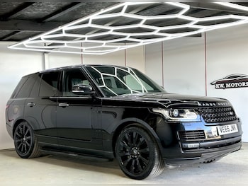Used Land Rover Range Rover 2015 for sale - 78096909: Photo