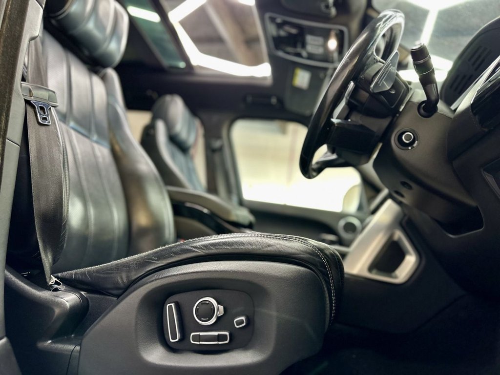 Used Land Rover Range Rover 2015 for sale - 78096909: Photo 20