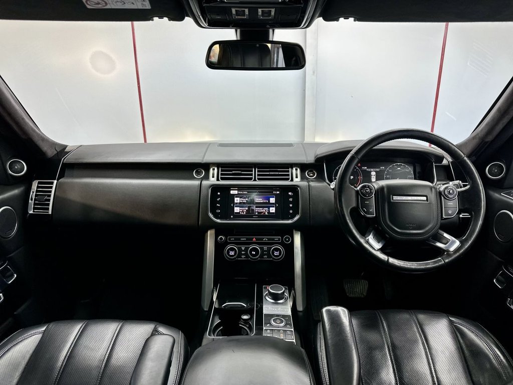 Used Land Rover Range Rover 2015 for sale - 78096909: Photo 21