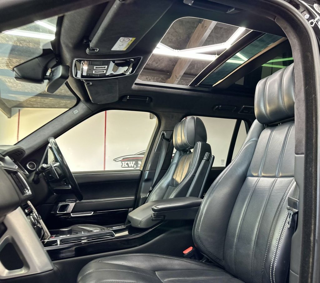 Used Land Rover Range Rover 2015 for sale - 78096909: Photo 24
