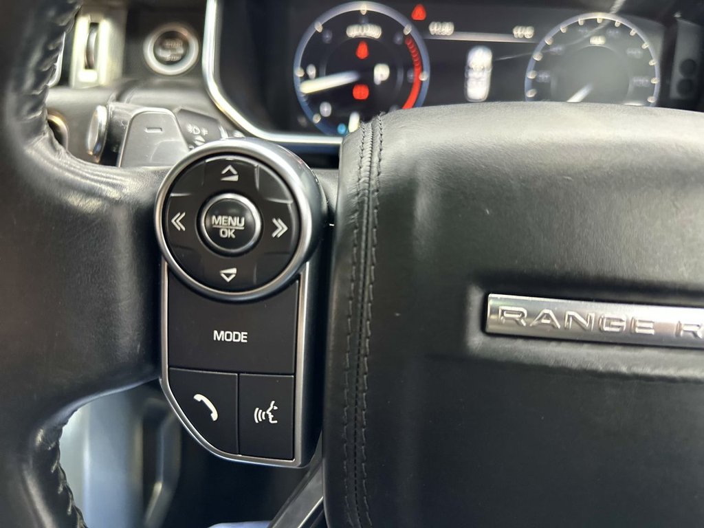 Used Land Rover Range Rover 2015 for sale - 78096909: Photo 27